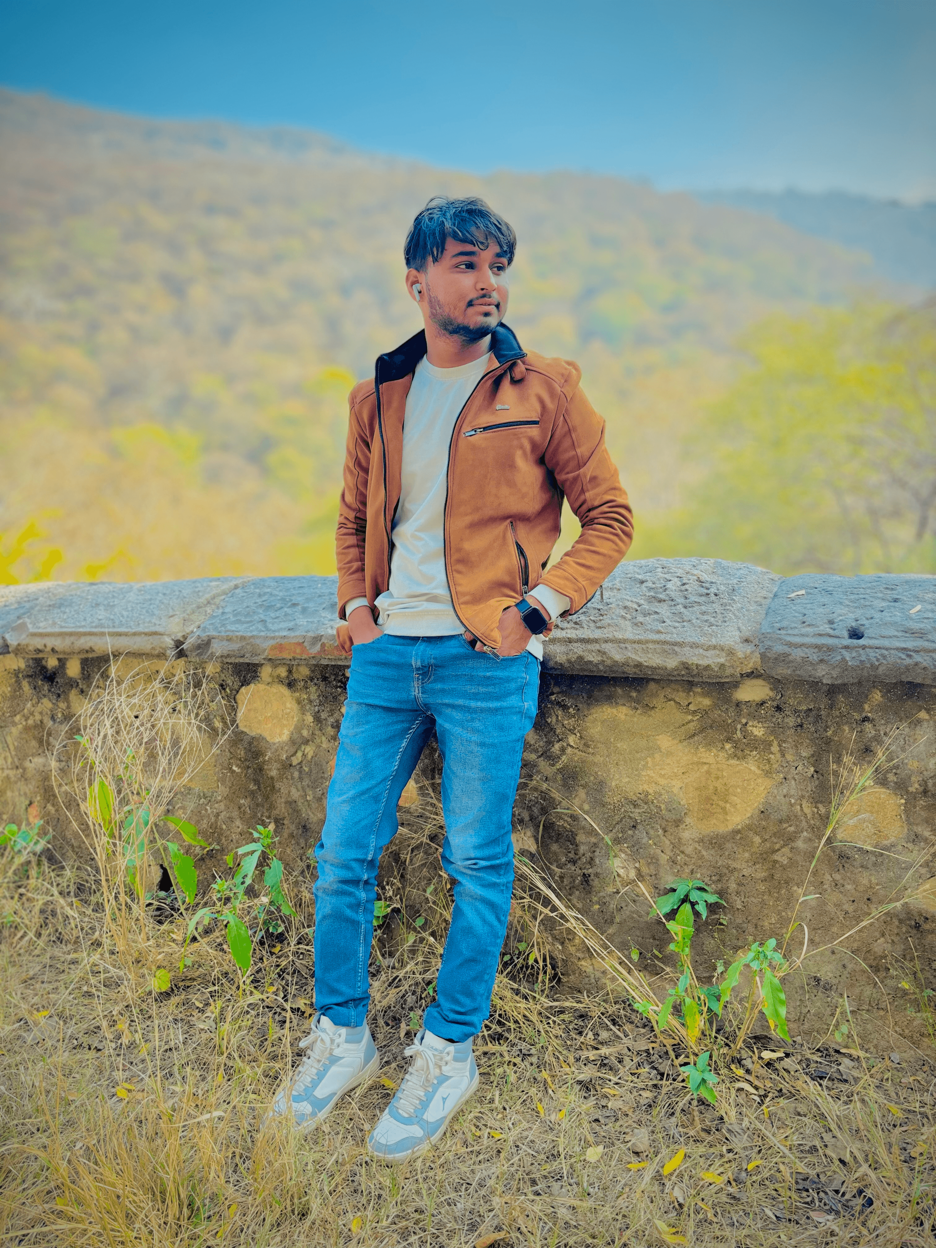 Sahil Khan